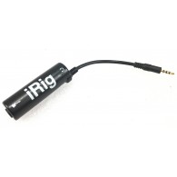 Ik Multimedia iRig