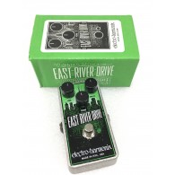 Electro Harmonix East River Drive