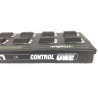 Digitech Valve FX + Pedaliera Control One Made in USA