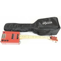Bohemian Guitars Motor Oil Bass