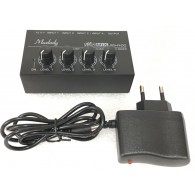 Muslady Micromix MX400