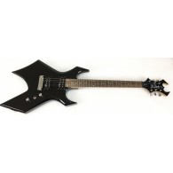 B.C. Rich Warlock bronze