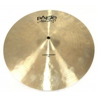 Paiste Masters Dark Crash 16