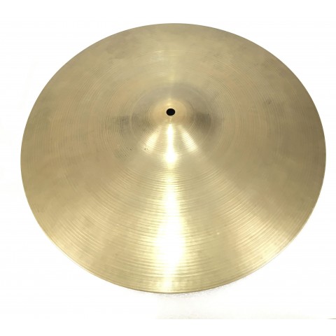 Zildjian Ride 18 vintage anni '60