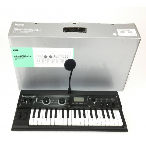 Korg microKorg XL+