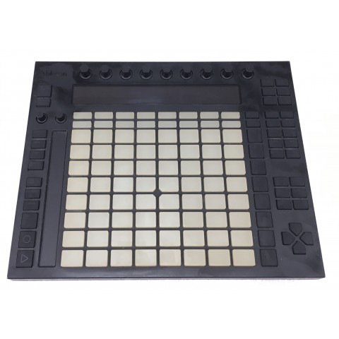 Ableton Push