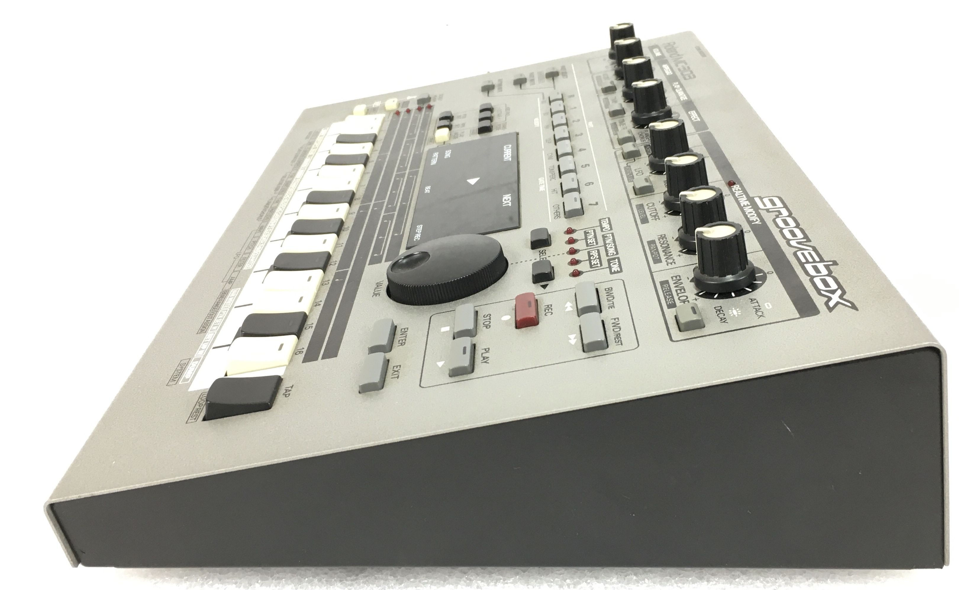 Roland MC-303 Groovebox | Sintetizzatori Roland