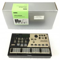 Korg Volca Drum