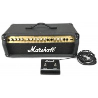 Marshall Valvestate 8100