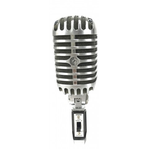 Shure SH55 II