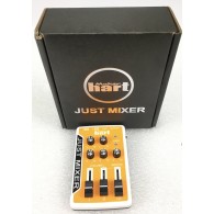 Maker Hart just mixer