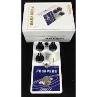 Ammoon Pockverb Reverb & Delay