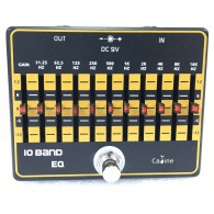 Caline CP-24 10 Band Eq
