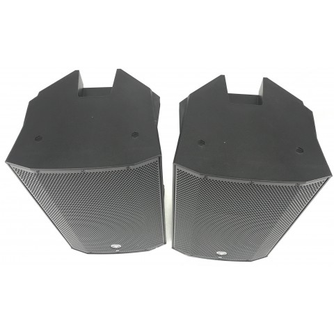 Mackie Thump 12A Con Cover Coppia | Casse e Monitor Mackie