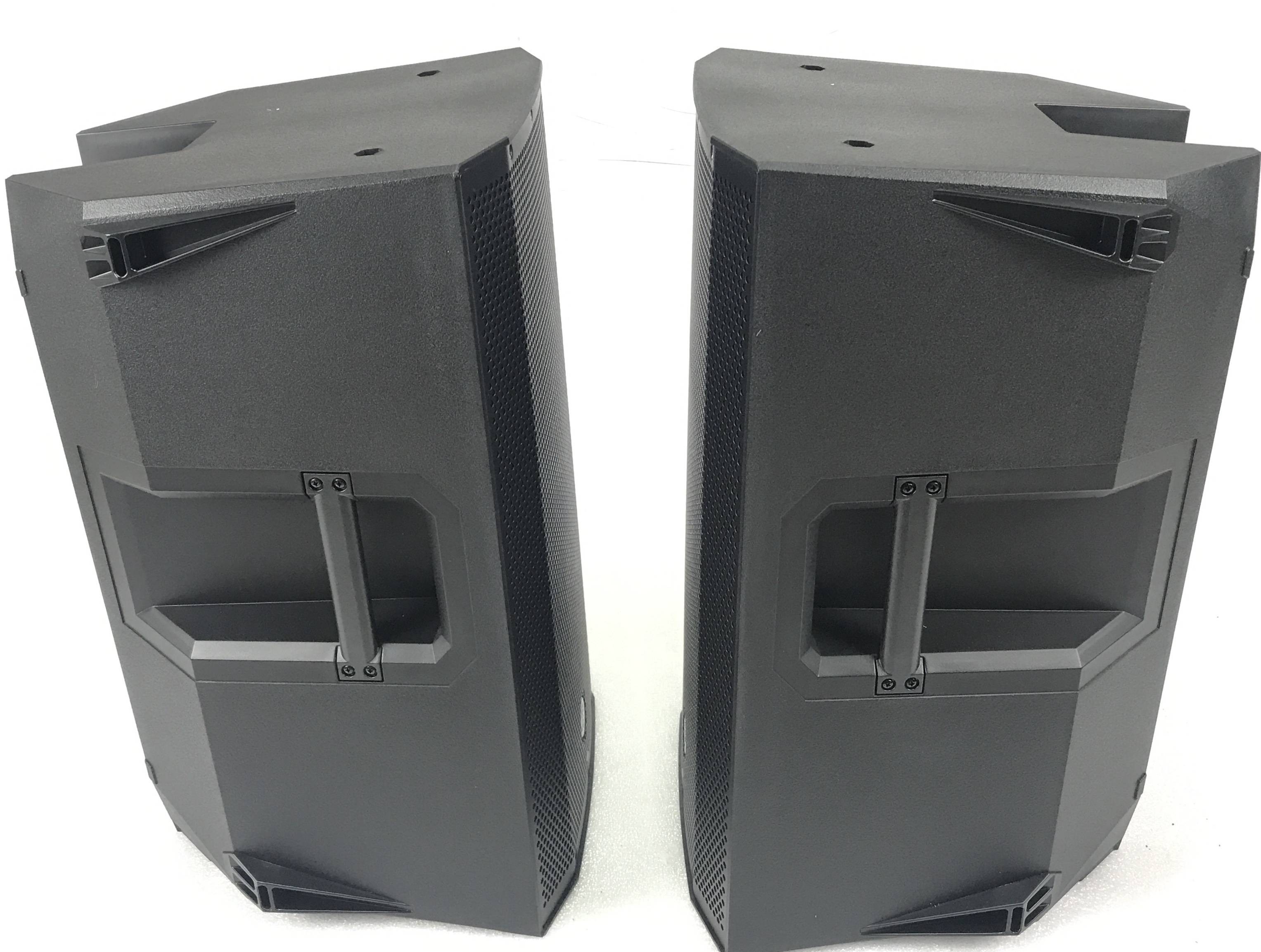 Mackie Thump 12A Con Cover Coppia | Casse e Monitor Mackie