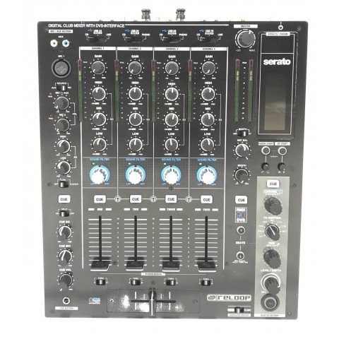 Reloop RMX 90 DVS