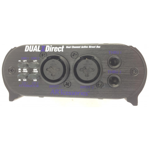 A.R.T. Dual X Direct