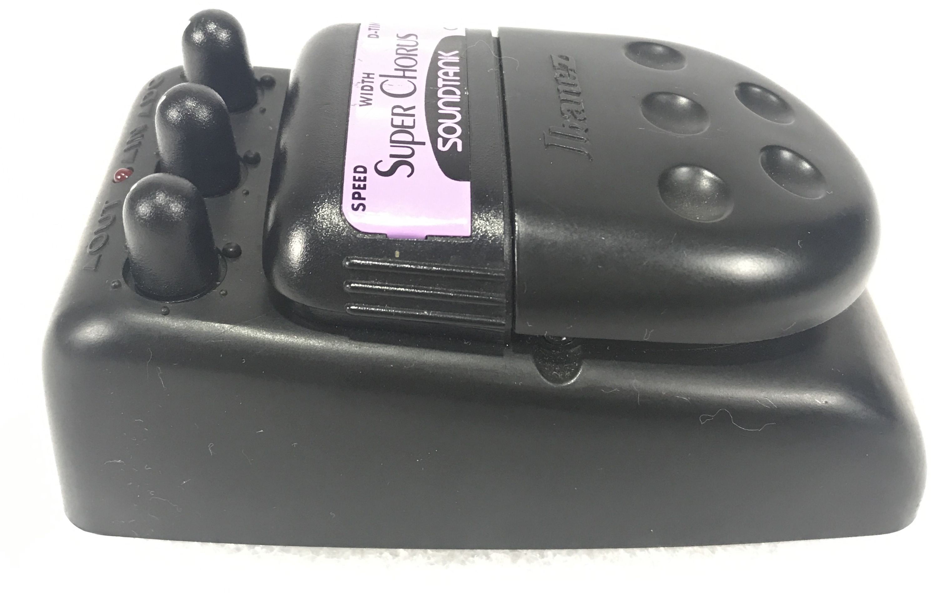 Ibanez CS5 Super Chorus | Effetti Ibanez