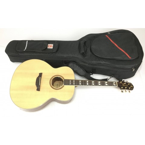 Crafter J-STD 600 Natural