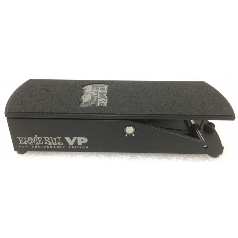 Ernie Ball 6110 VP 40th Anniversary Volume Pedal