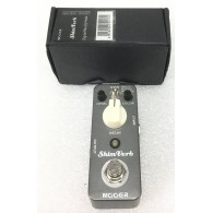 Mooer Shim Verb