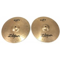 Zildjian ZXT Solid Hi Hat 14
