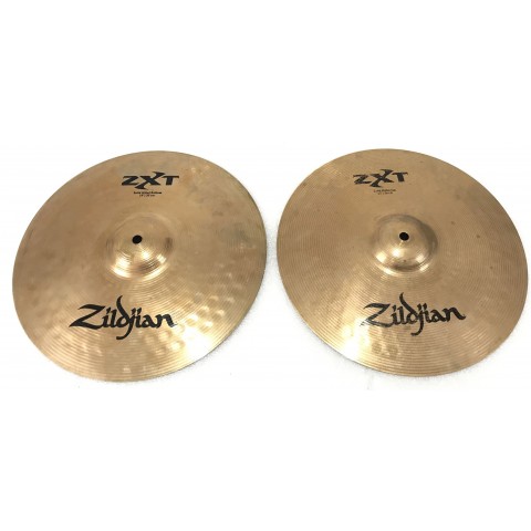 Zildjian ZXT Solid Hi Hat 14