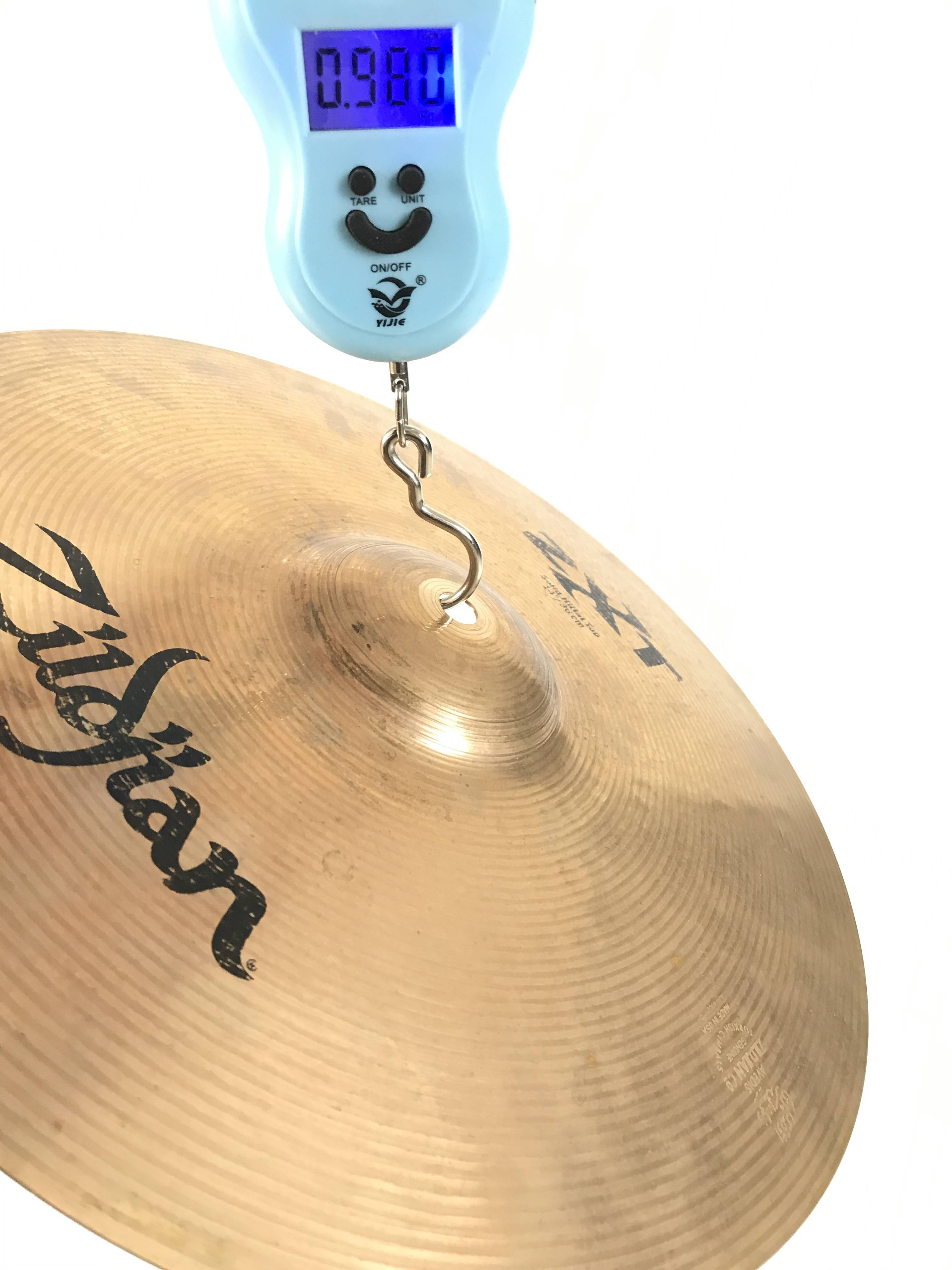 Zildjian ZXT Solid Hi Hat 14 Piatti Zildjian