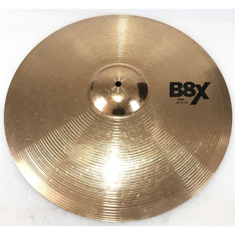 Sabian B8X Ride 20