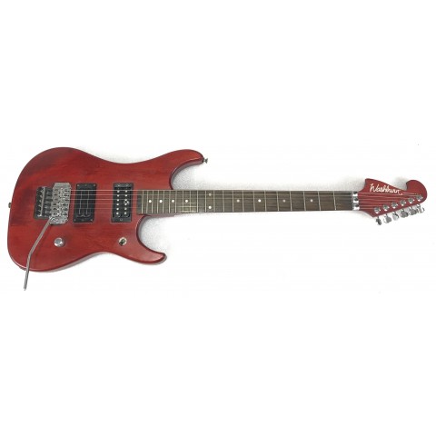 Washburn Nuno Bettencourt N2-PWS