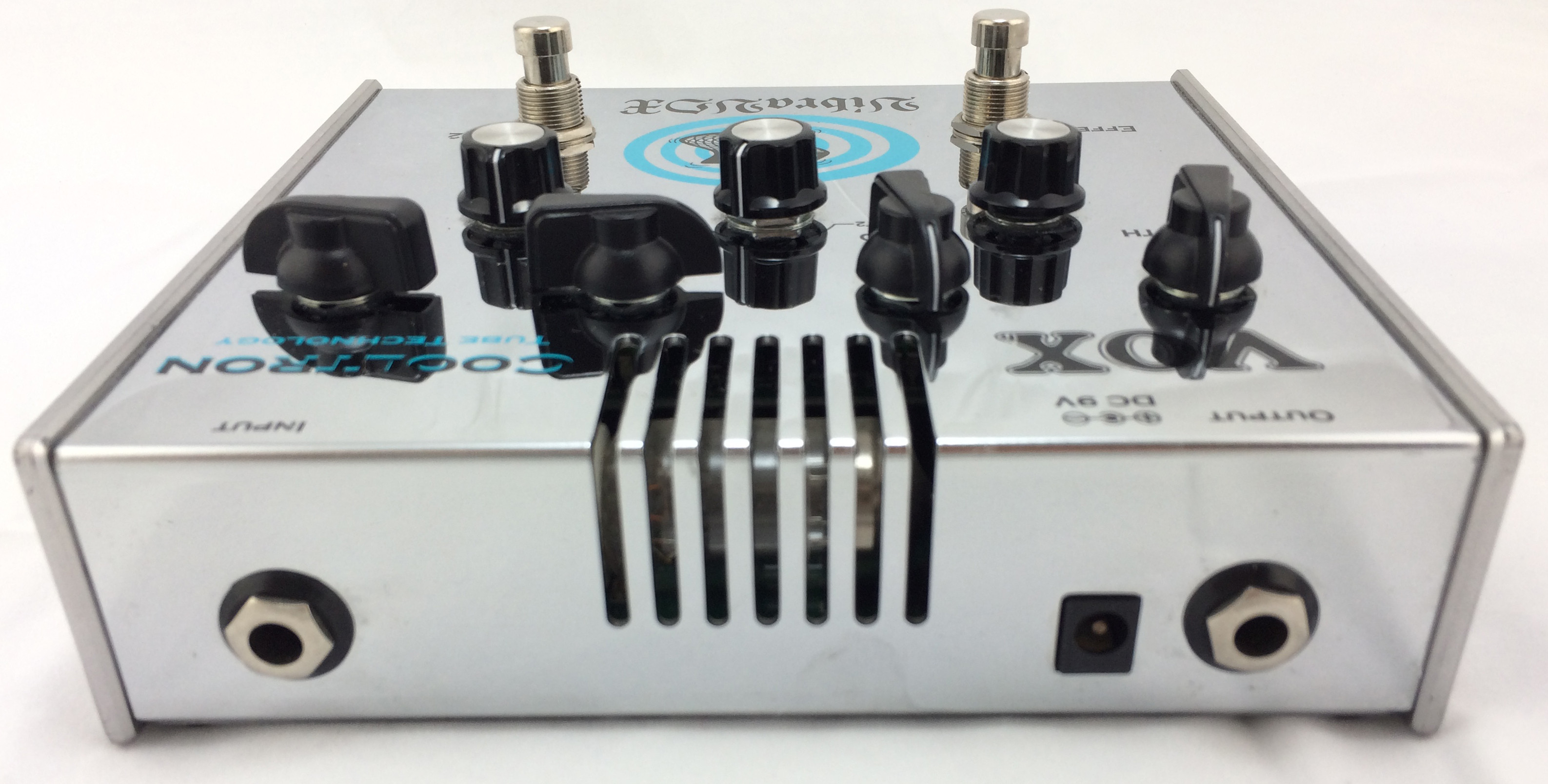 恵みの時 VOX エフェクター (Vibra VOX) CT-06TR