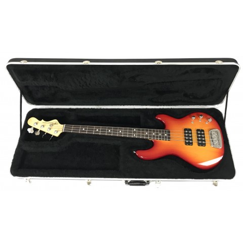 G&L L2000 Natural Gloss Made in USA