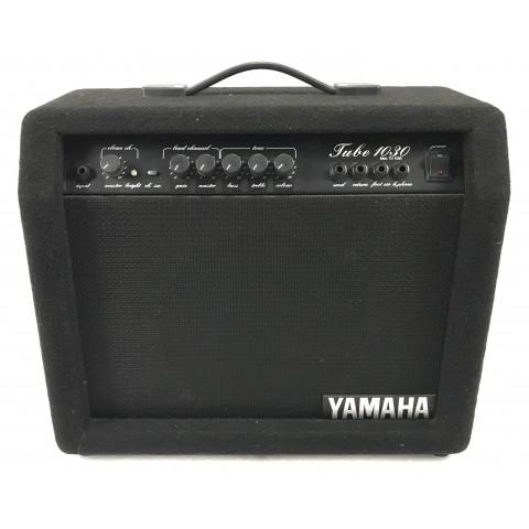 Yamaha Tube 1030