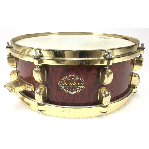 Tama Starclassic Maple Rullante 14 X 5,5