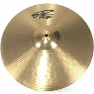 Paiste 502 crash 14