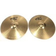 Paiste 502 Hi Hat 13