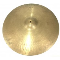 Paiste 404 Ride 20 Brown Label