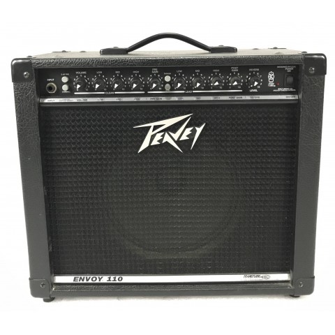 Peavey Envoy 110 Transtube