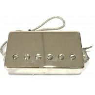 GFS Pickup Alnico II Humbucker 7.6K