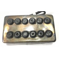 Pickup Simil Seymour Duncan Invader