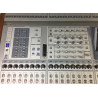 Tascam DM4800 + SCheda Firewire + Meter Bridge