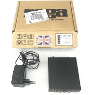 Rega Fono Mini A2D V2 Preamplificatore Phono MM con USB