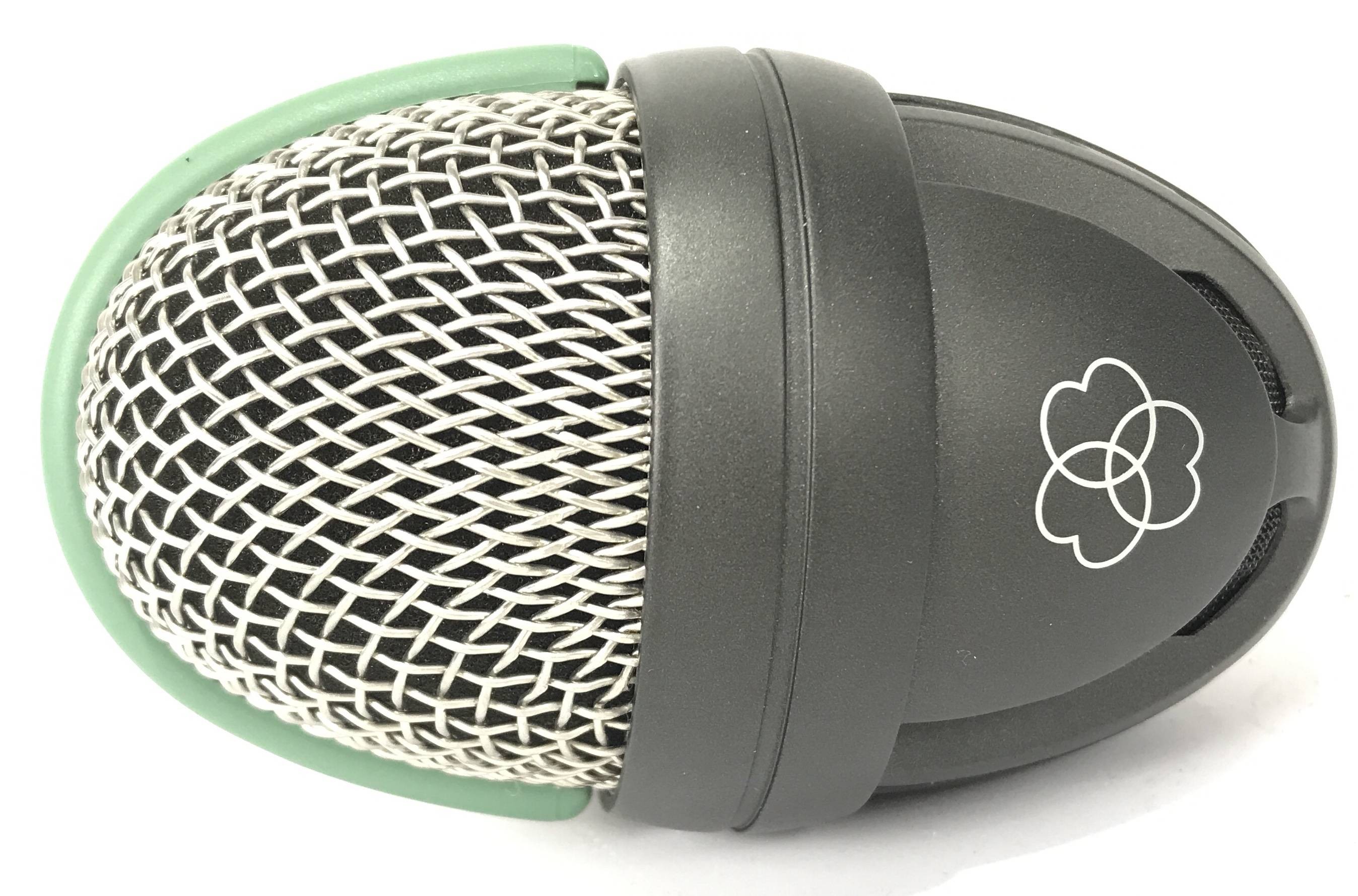 AKG D112 mk2 完動品 AKG D112 MKII - Promusicstore.it