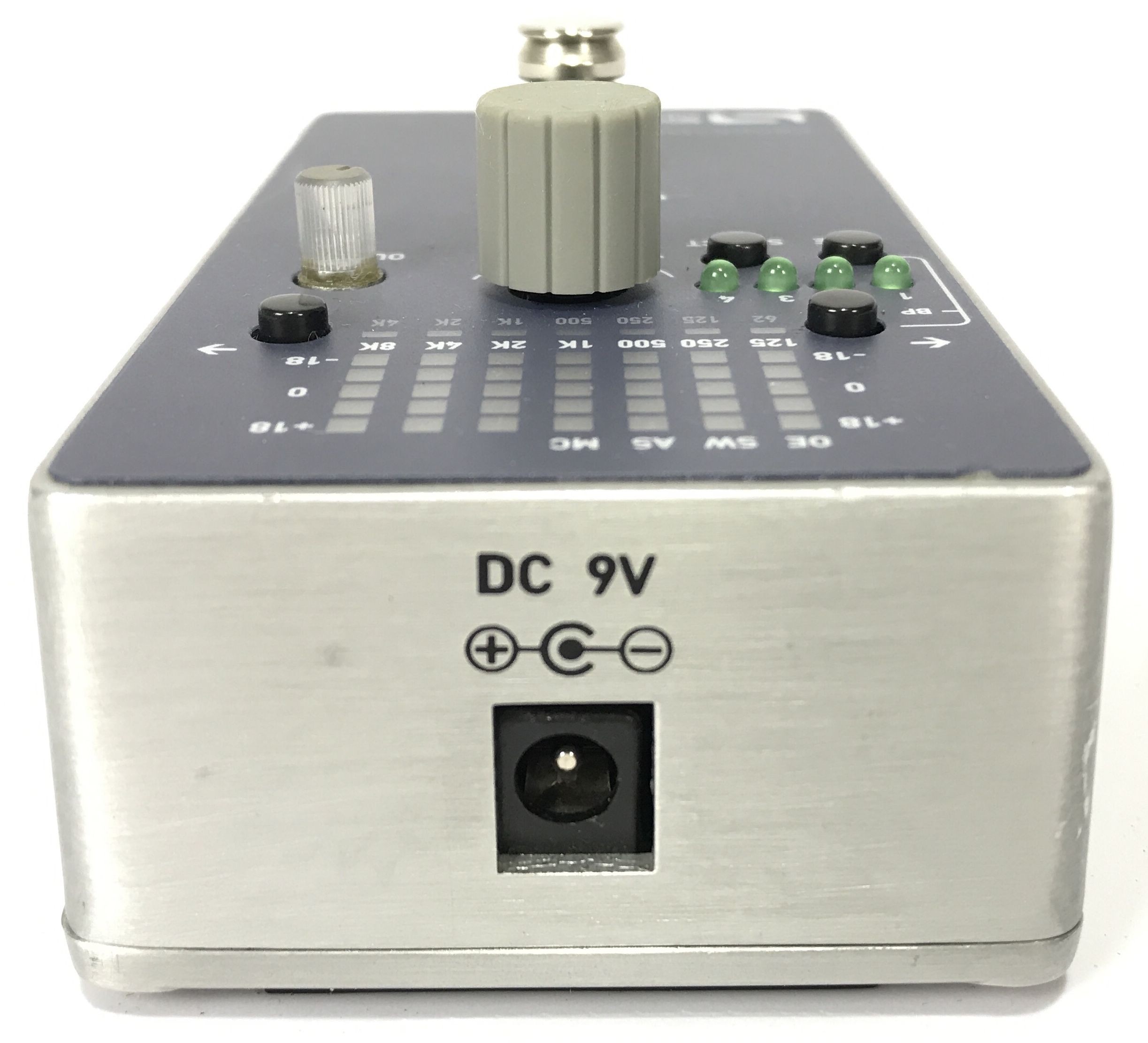 Source Audio SA 170 Programmable EQ | Effetti Source Audio