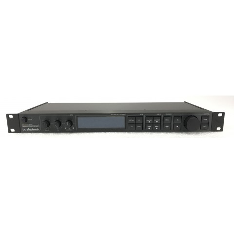 Tc Electronic M-One XL