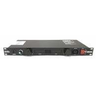 Adam Hall PCL 10 Pro Power Conditioner