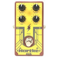 Hartke HF44 Fuzz