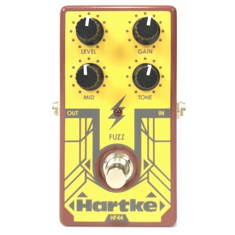 Hartke HF44 Fuzz