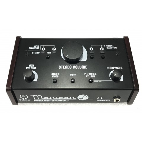 Palmer Monicon L