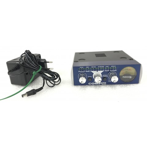 Presonus Comp 16